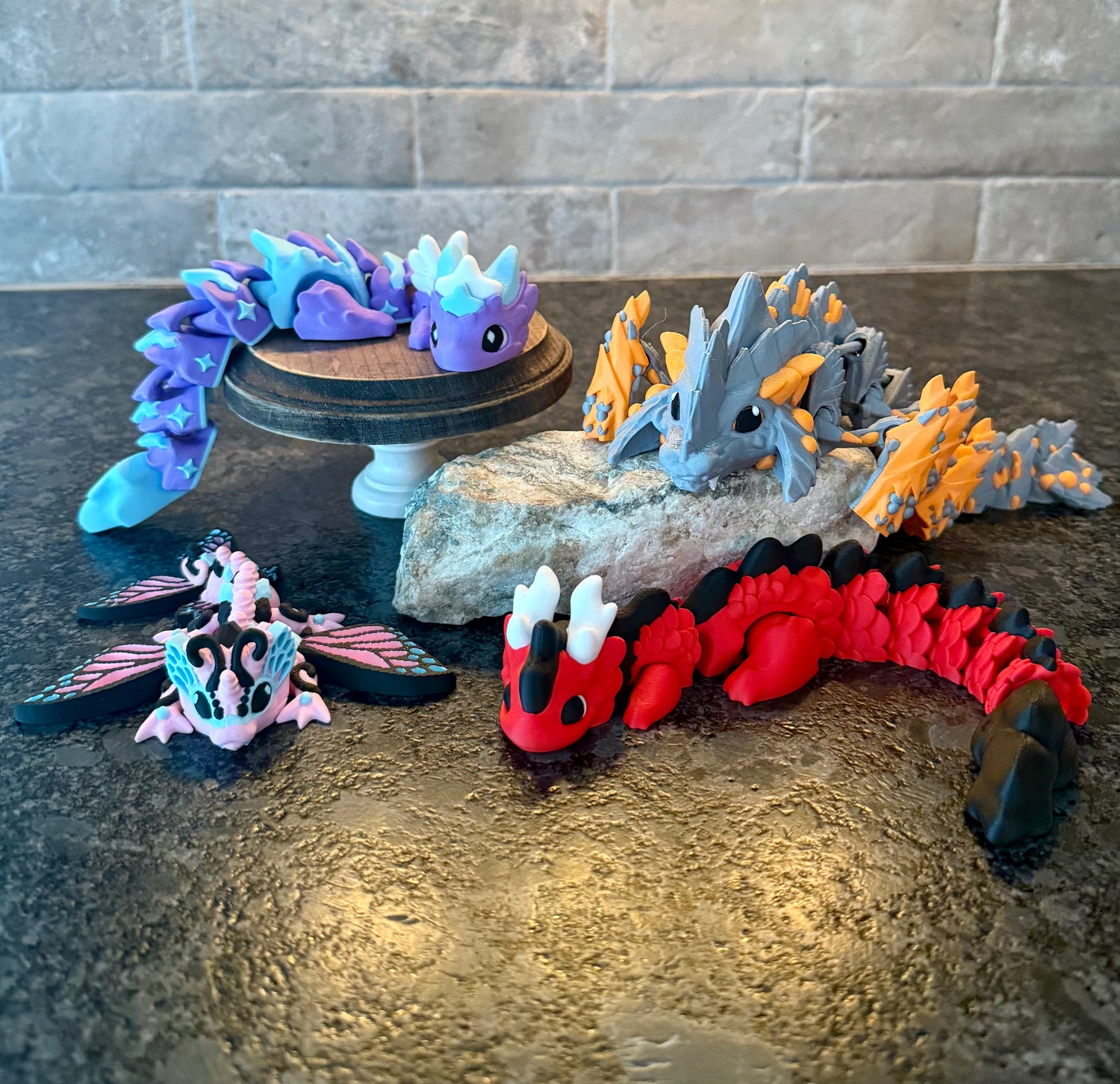 Dragons
