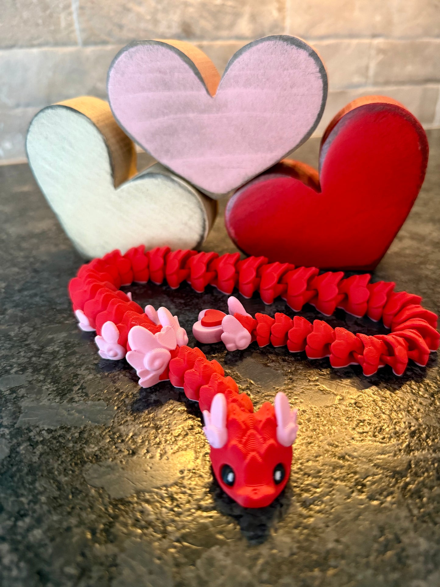Cupid Snake Flexi (Short & Long Versions)