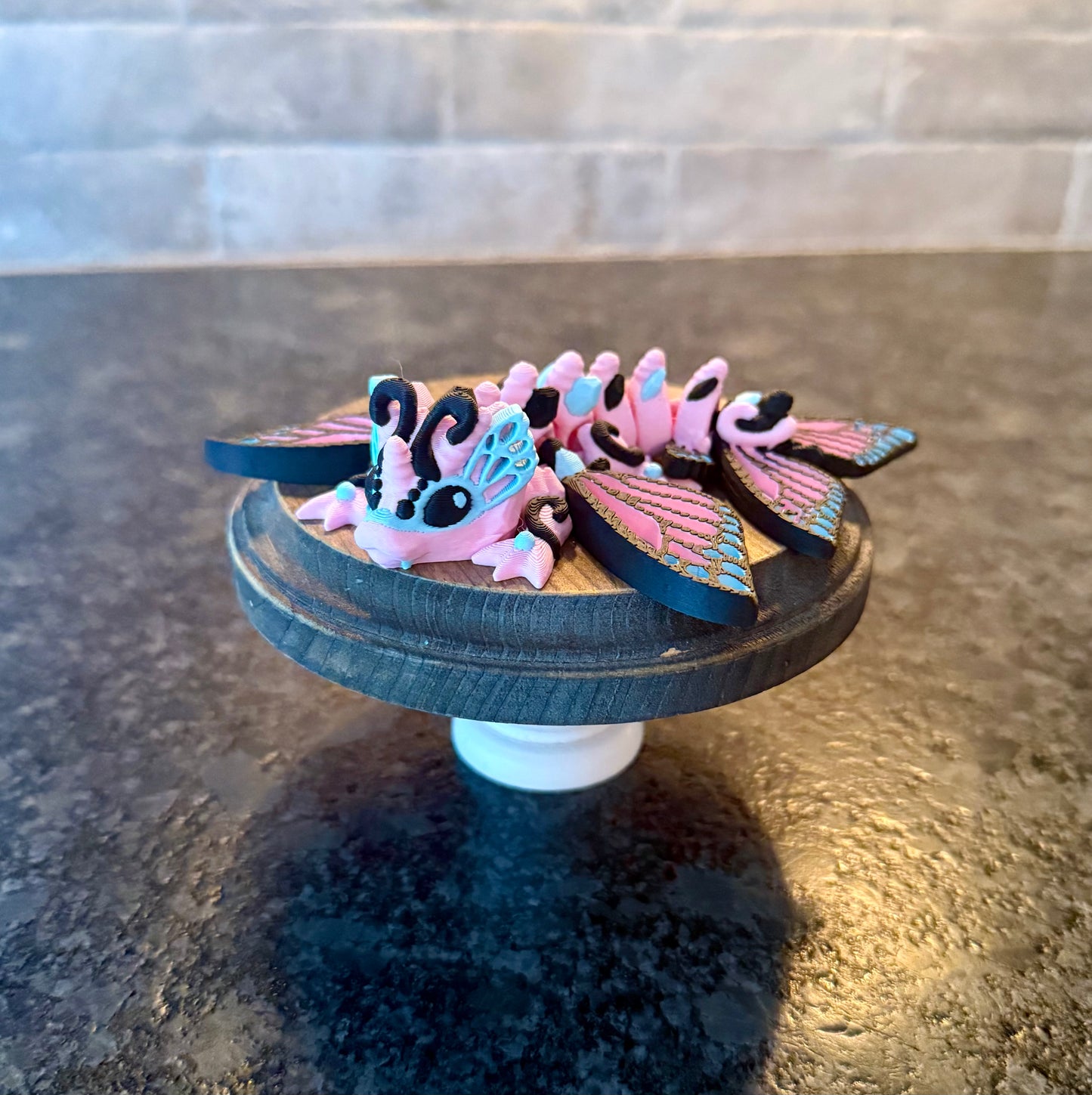 Butterfly Dragon