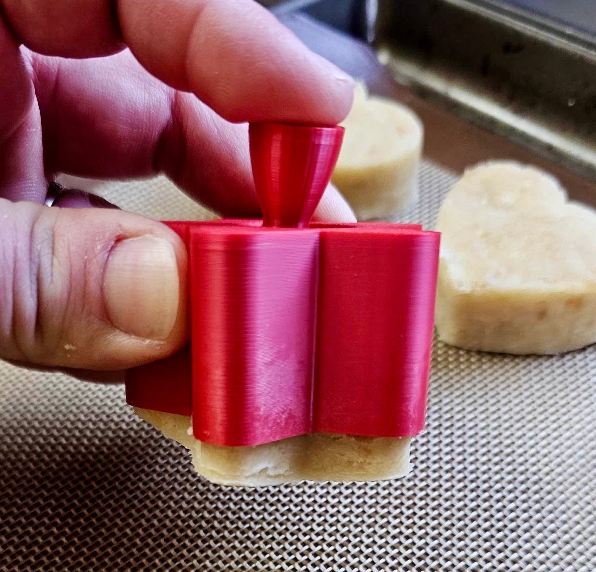 Cake Pop Cutter Sets