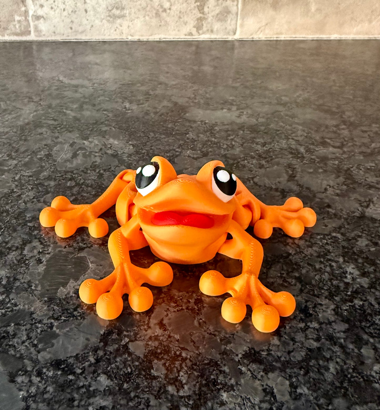 Frog Flexi