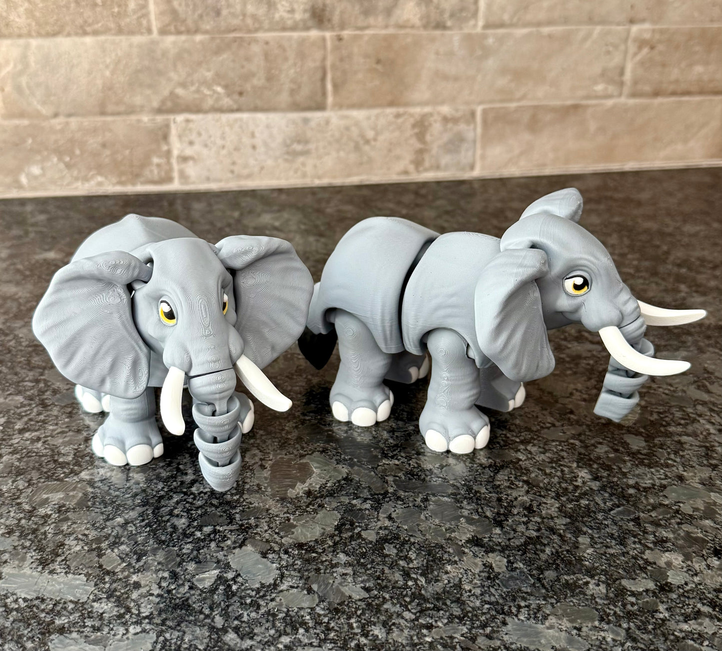 Elephant Flexi