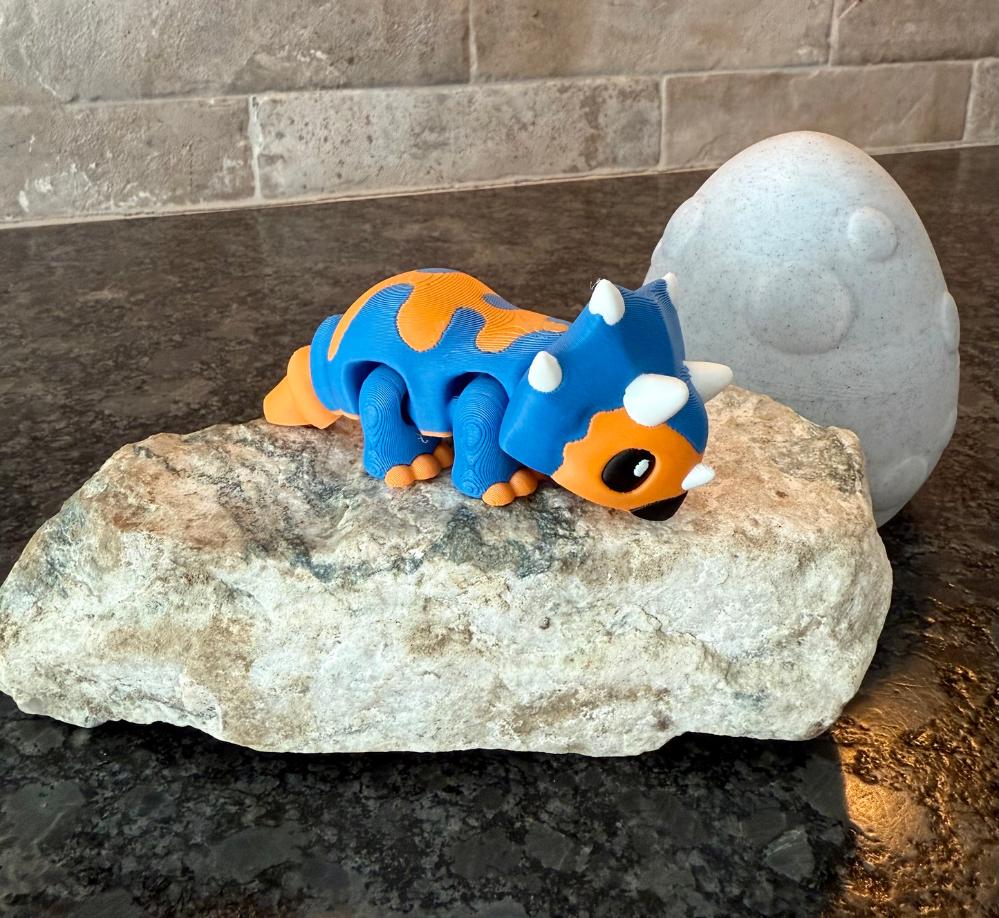 Dinosaur Flexis