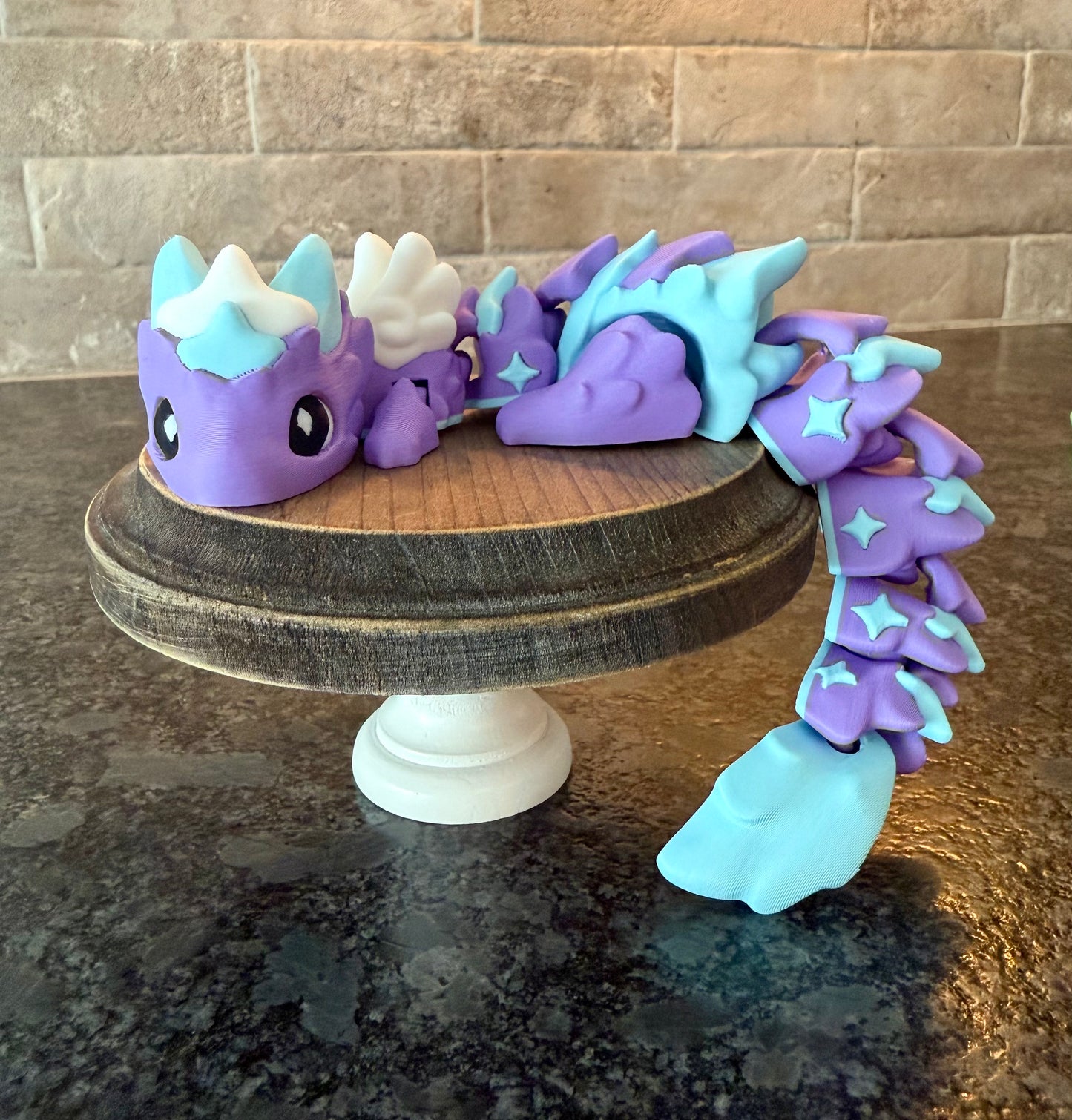 Atria Star Dragon