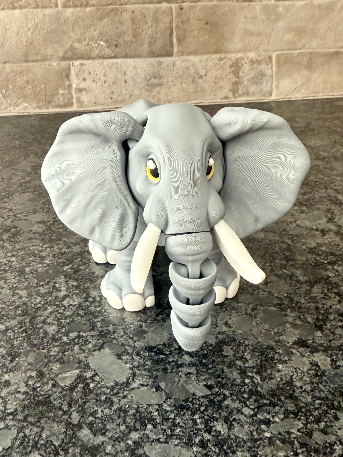 Elephant Flexi