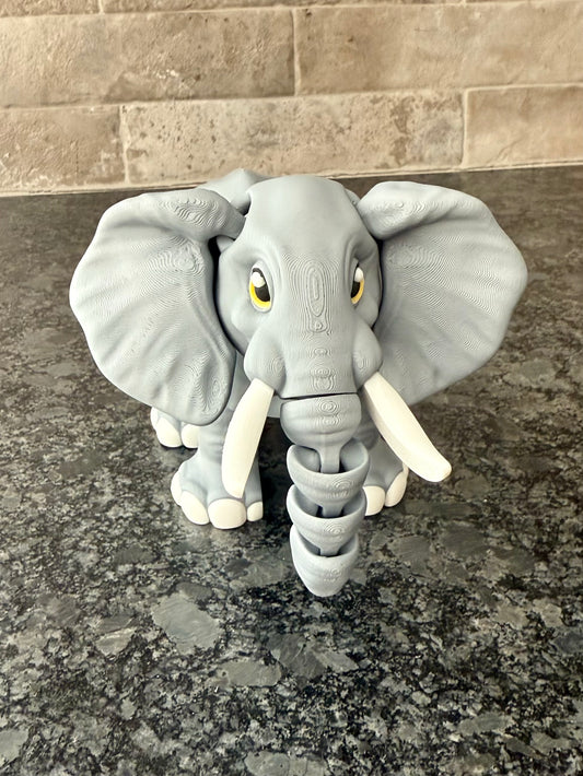 Elephant Flexi
