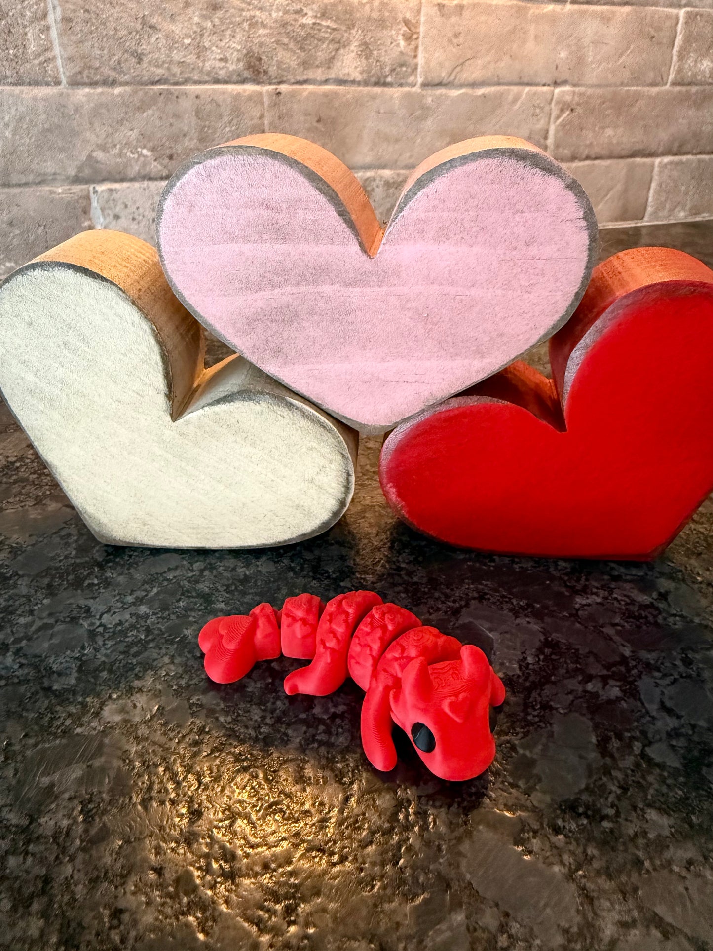 Mini Pocket Friend Flexis! Buy 5 or more for discount!
