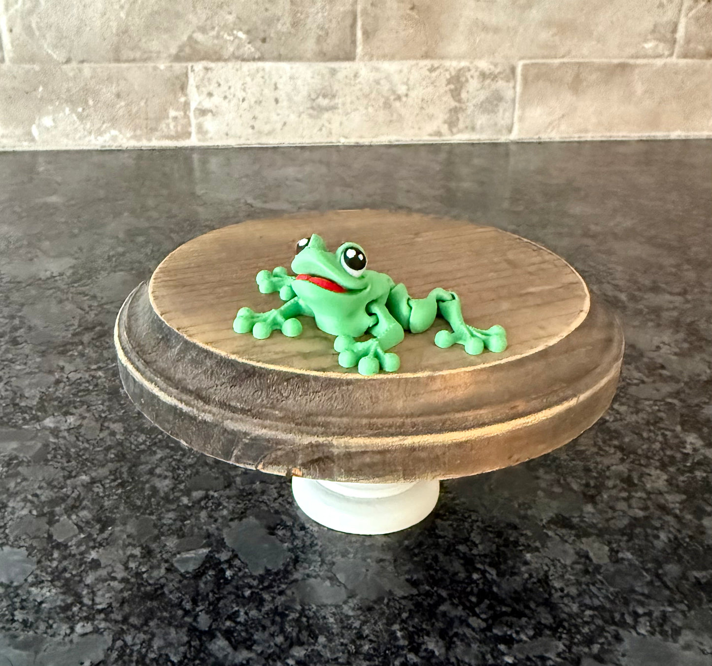 Frog Flexi