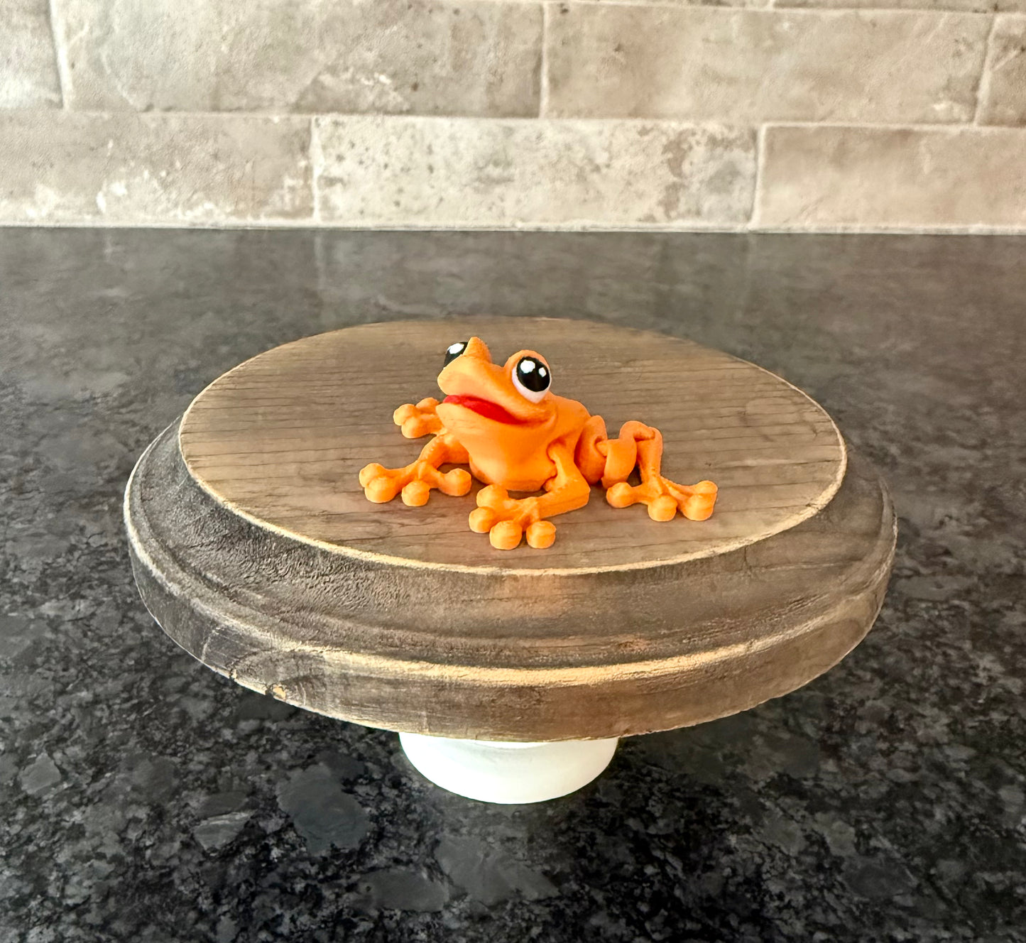 Frog Flexi