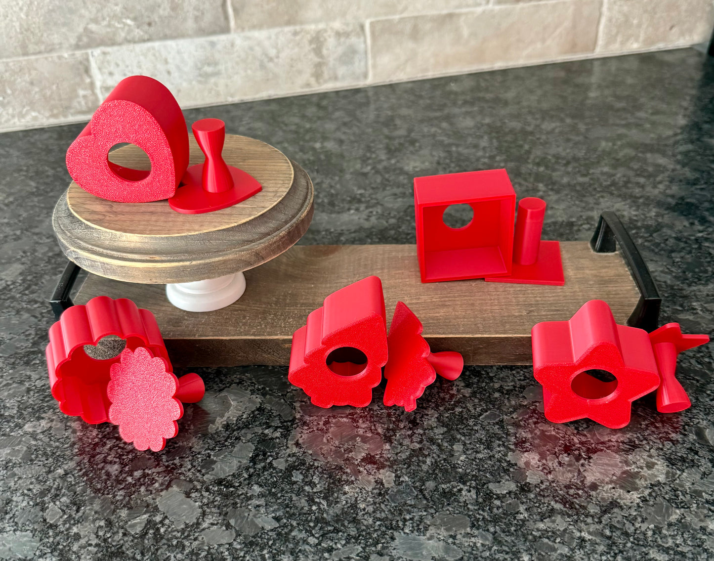 Cake Pop Cutter Sets