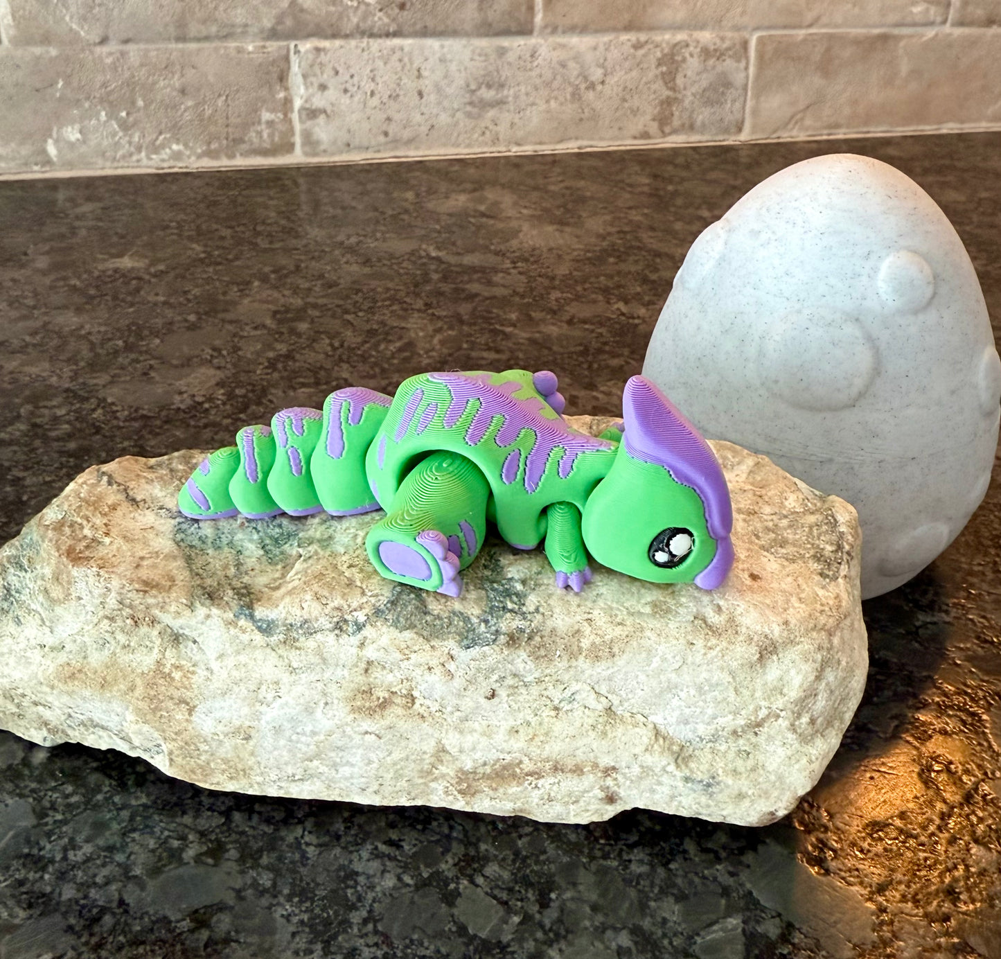 Dinosaur Flexis