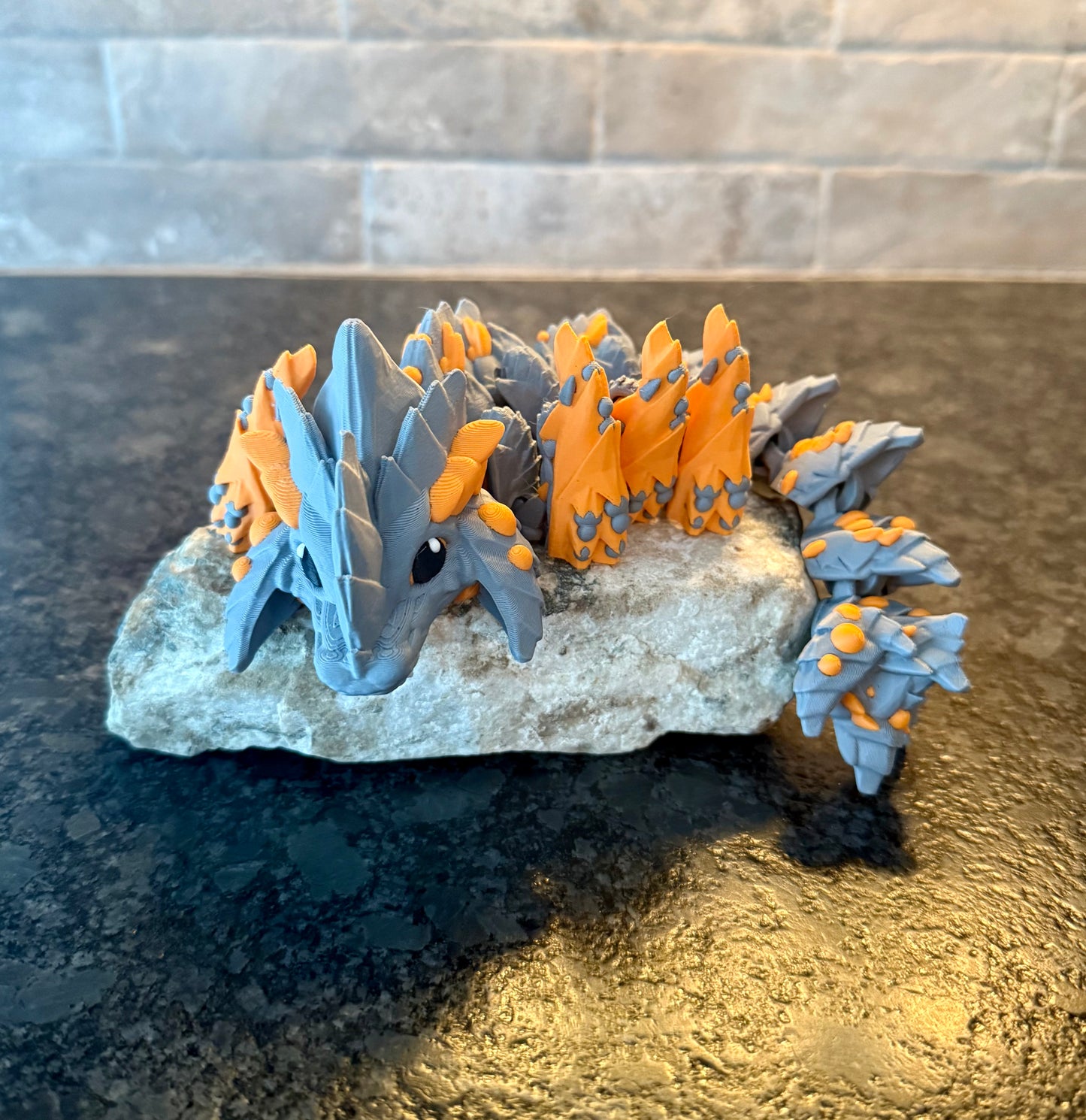 Dune Striker Dragon