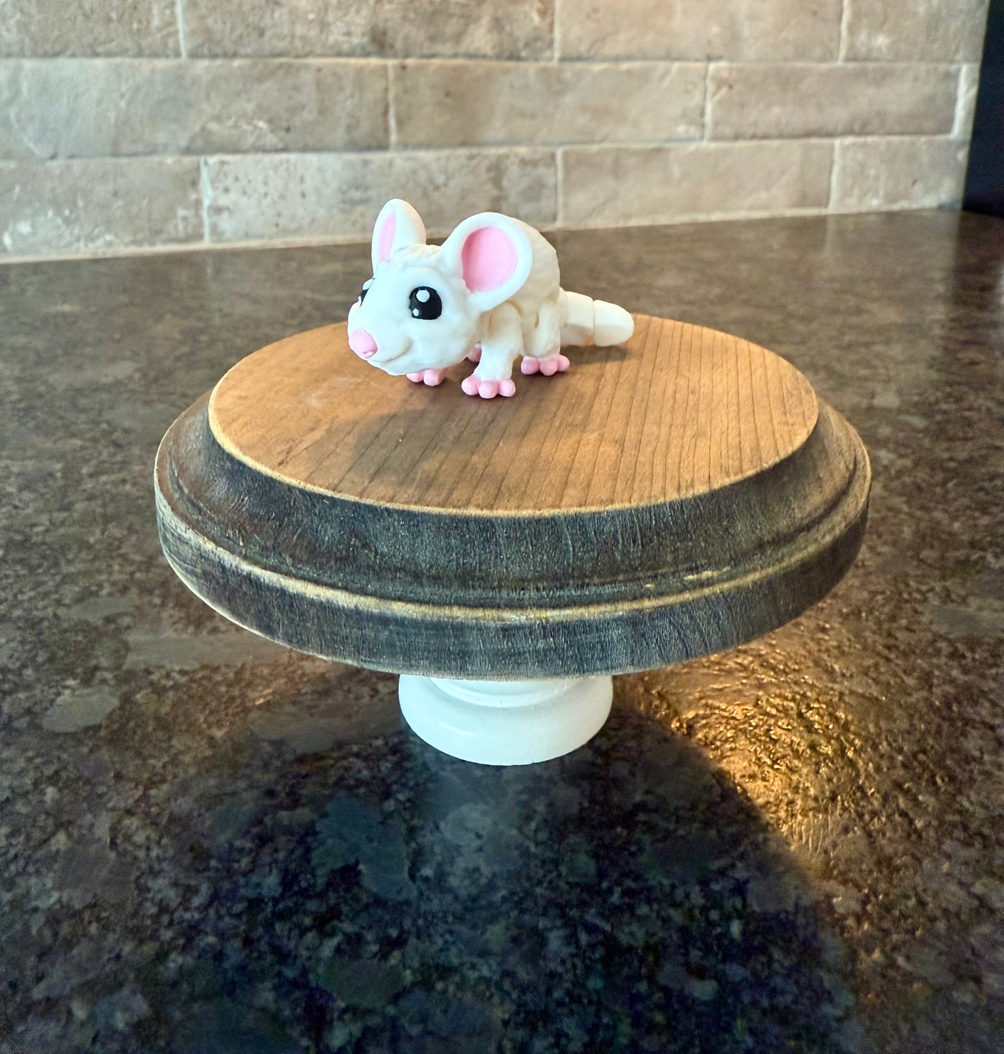 Mini Pocket Friend Flexis! Buy 5 or more for discount!