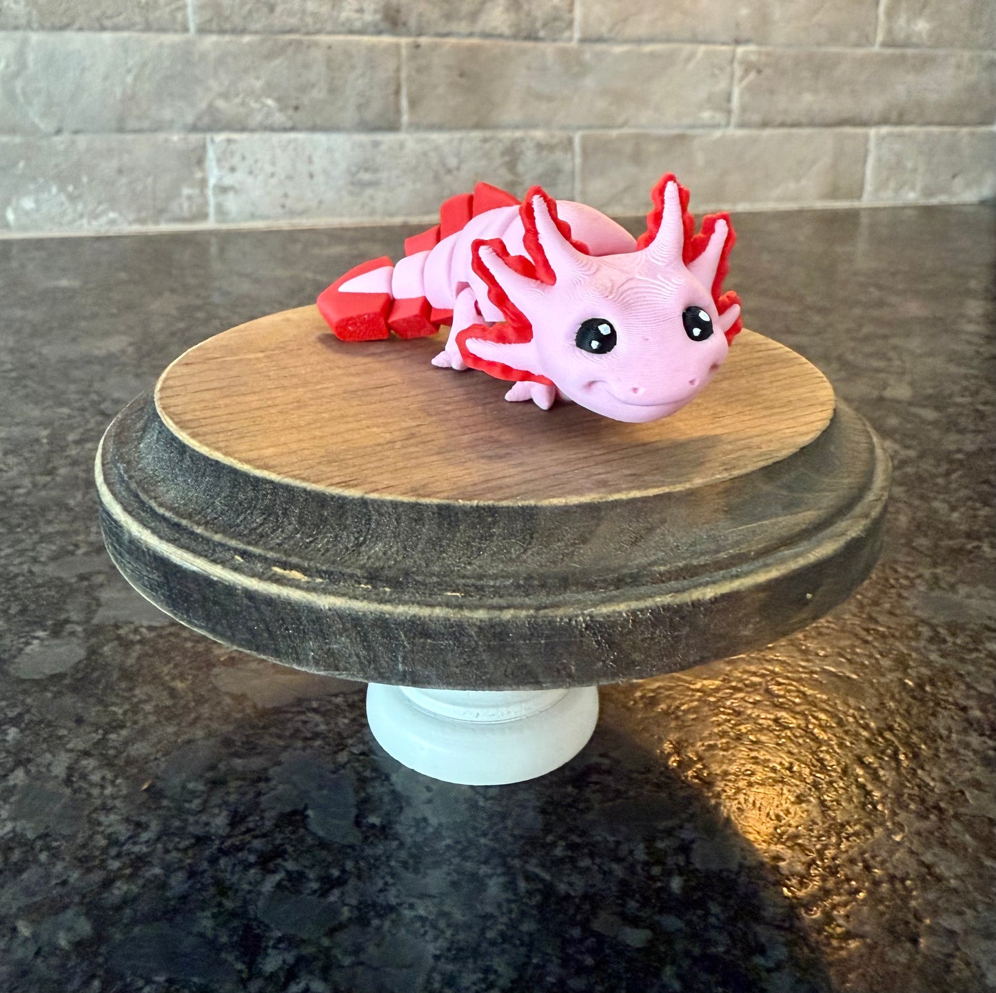 Mini Pocket Friend Flexis! Buy 5 or more for discount!