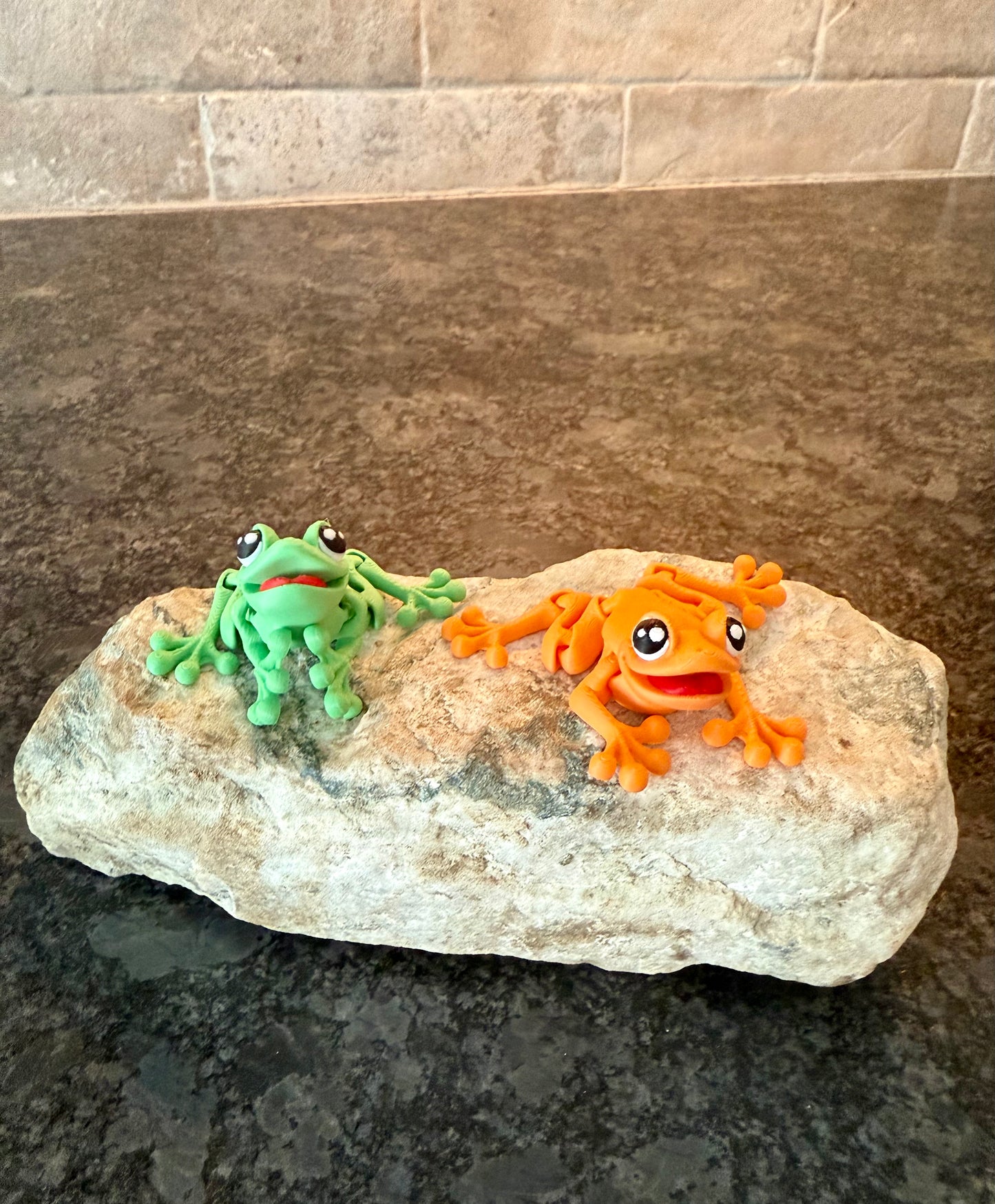 Frog Flexi