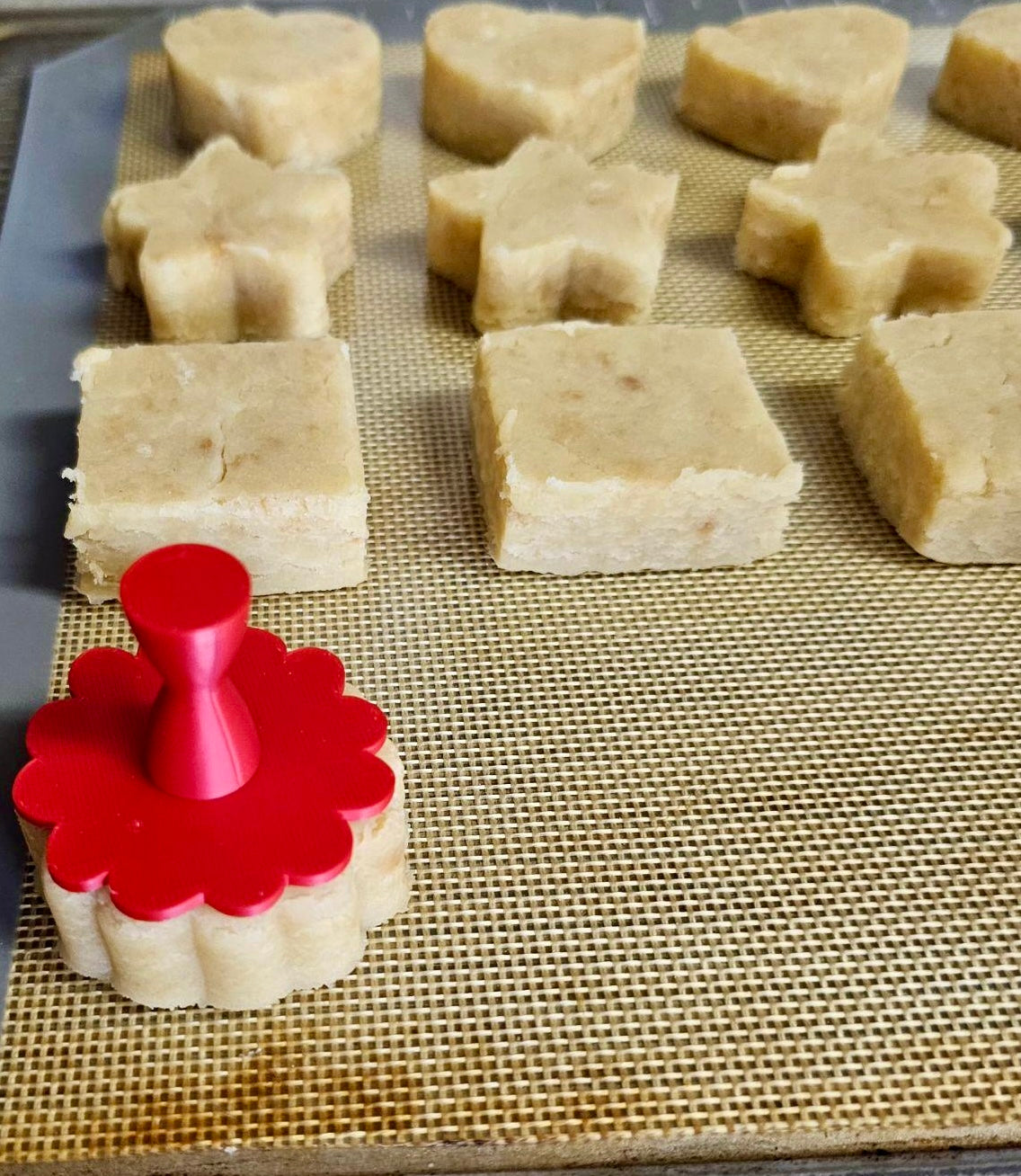 Cake Pop Cutter Sets
