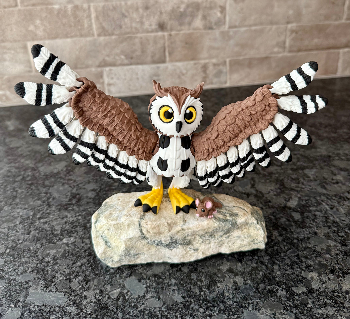 Owl Flexi