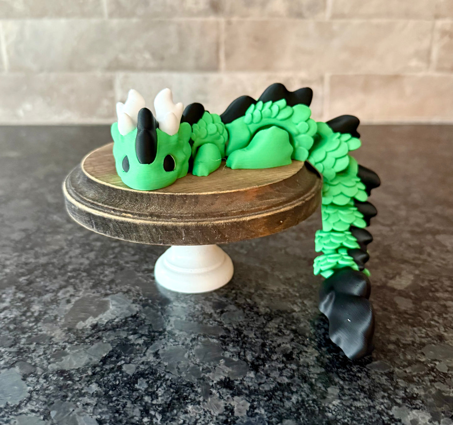 Kaida Dragon