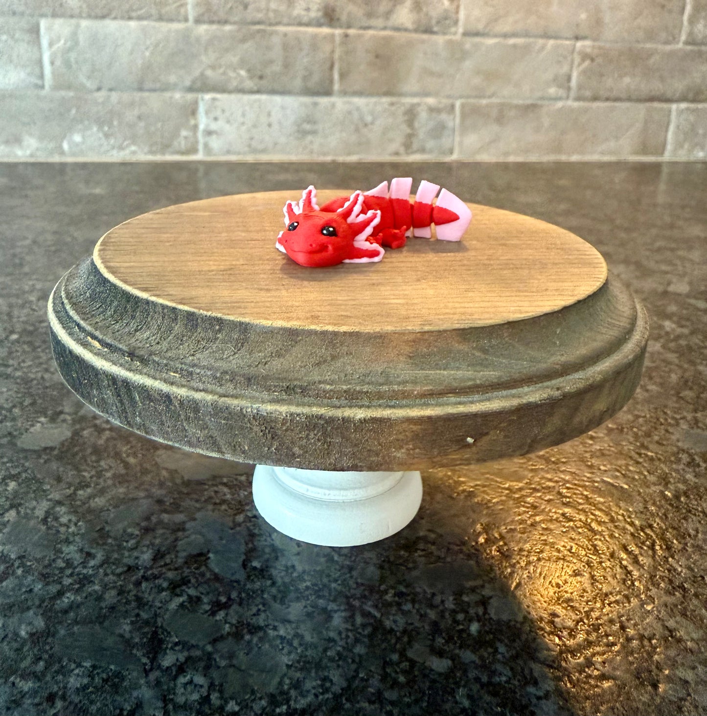 Micro Pocket Friend Flexis (Extra Tiny!) Buy 5 or more for discount!