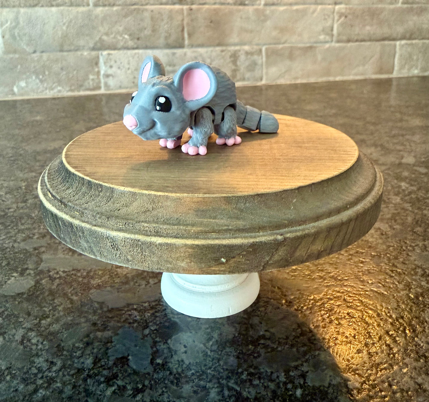 Mini Pocket Friend Flexis! Buy 5 or more for discount!