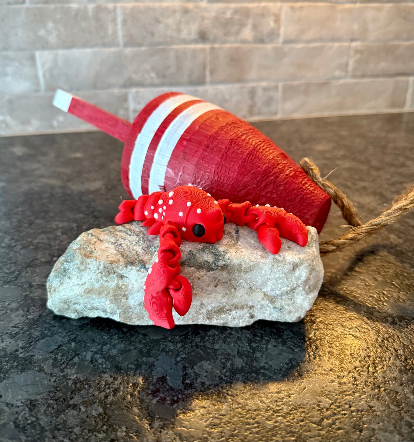 Lobster Flexis