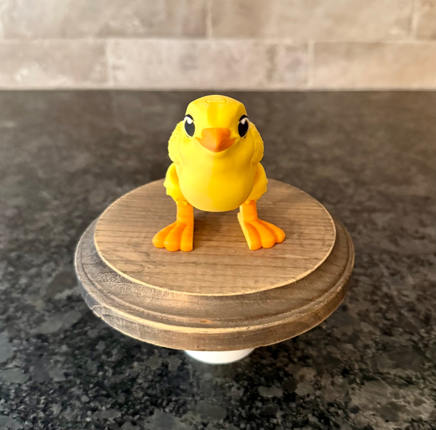 Hen and Chick Flexis