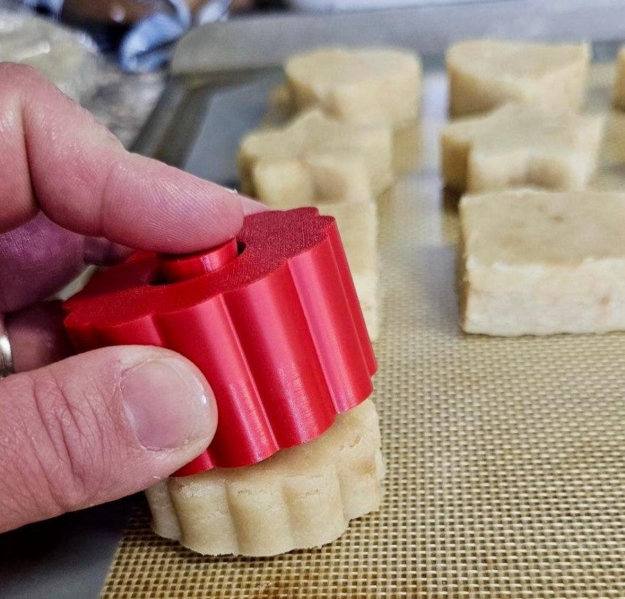 Cake Pop Cutter Sets