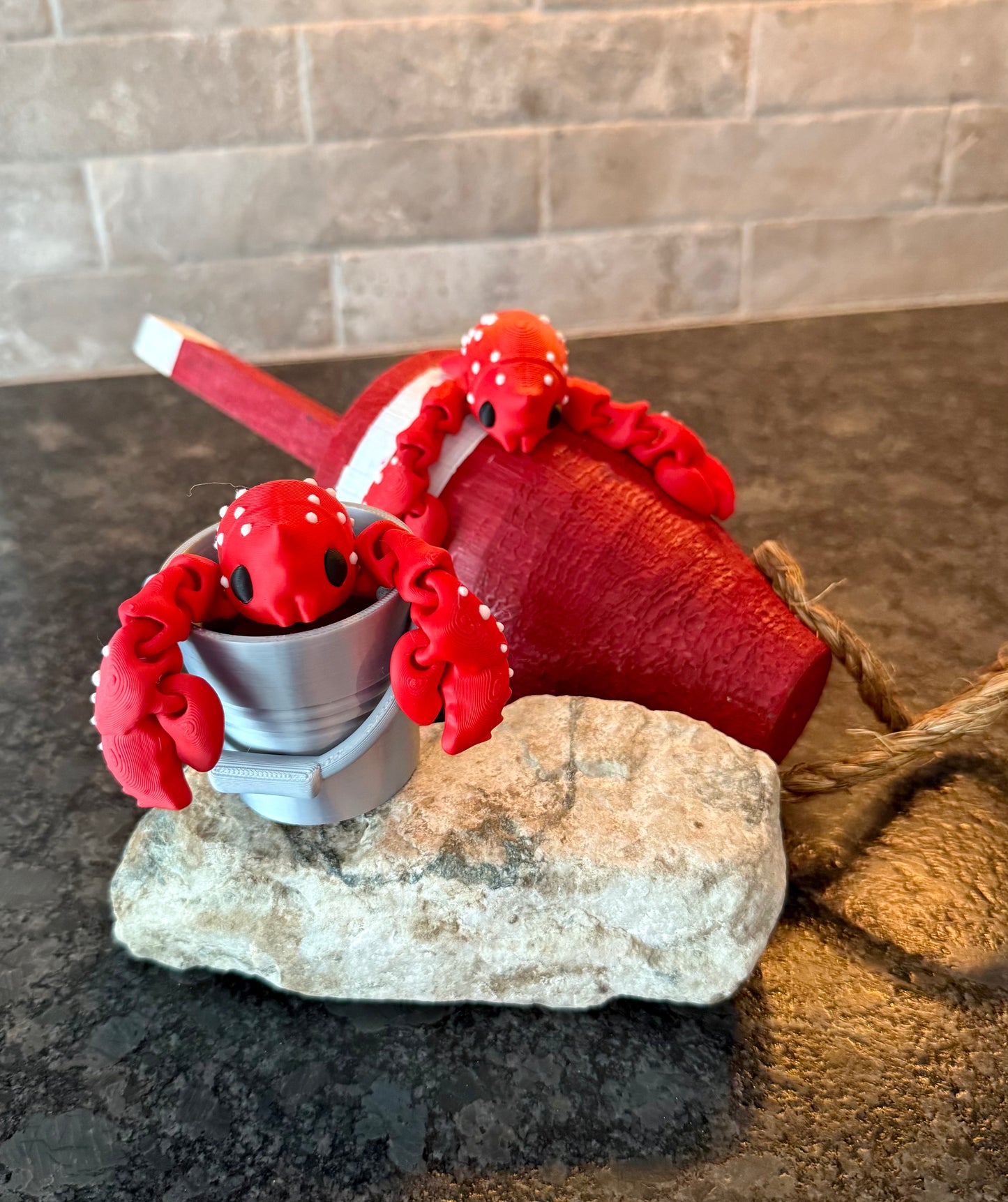 Lobster Flexis