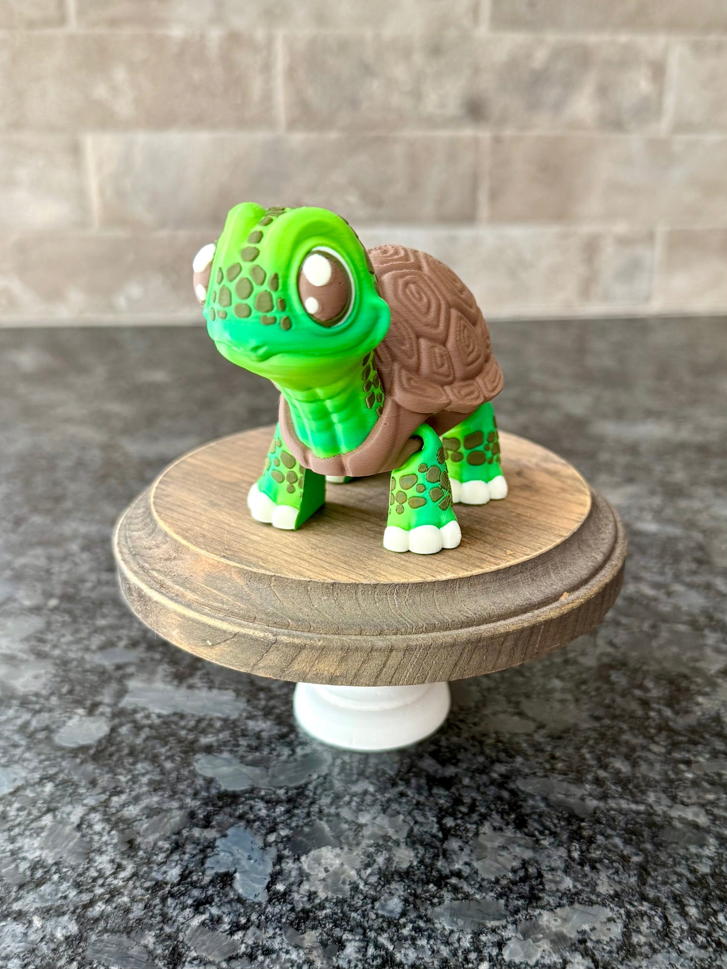 Turtle Flexi