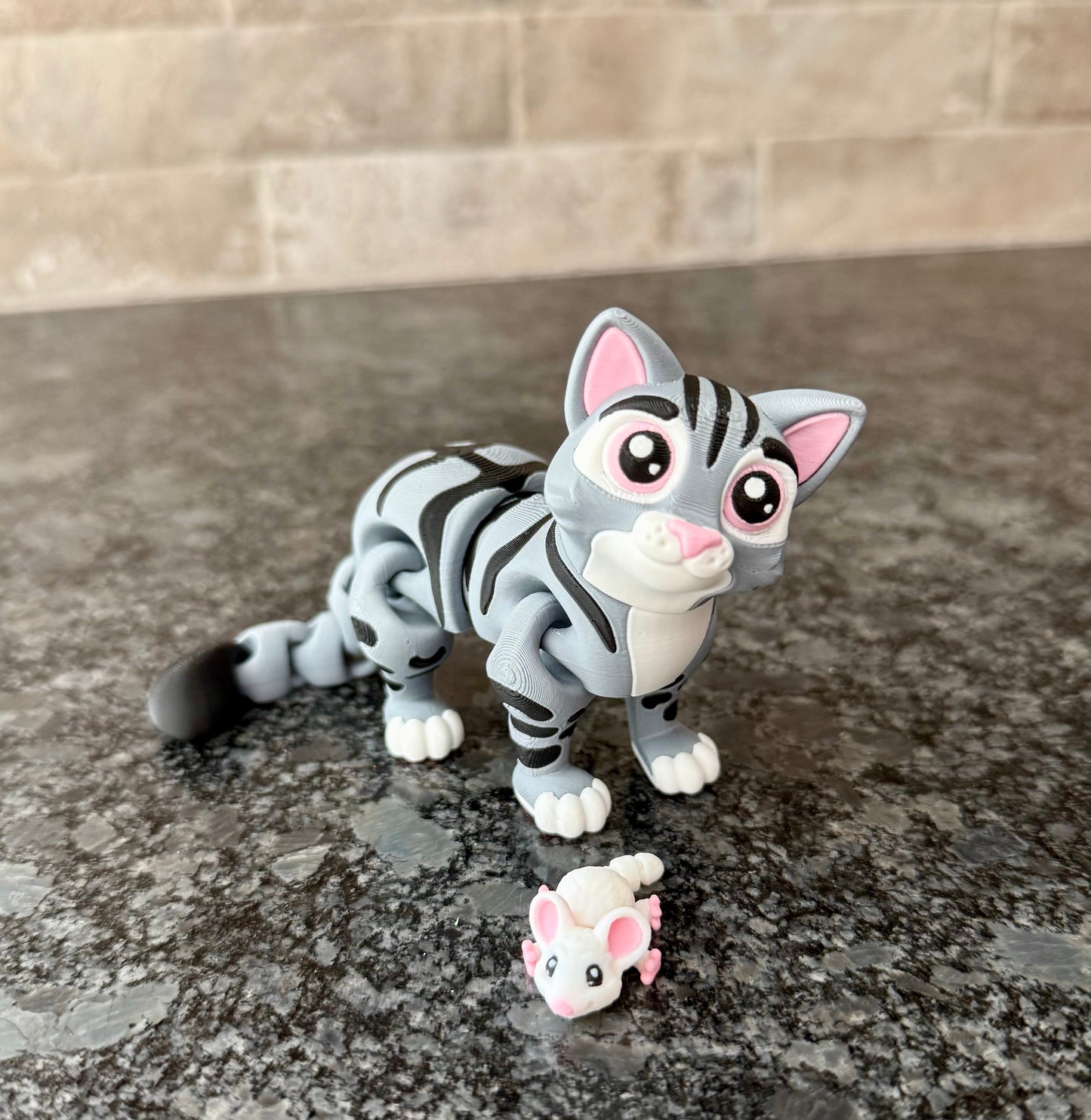 Cat Flexi