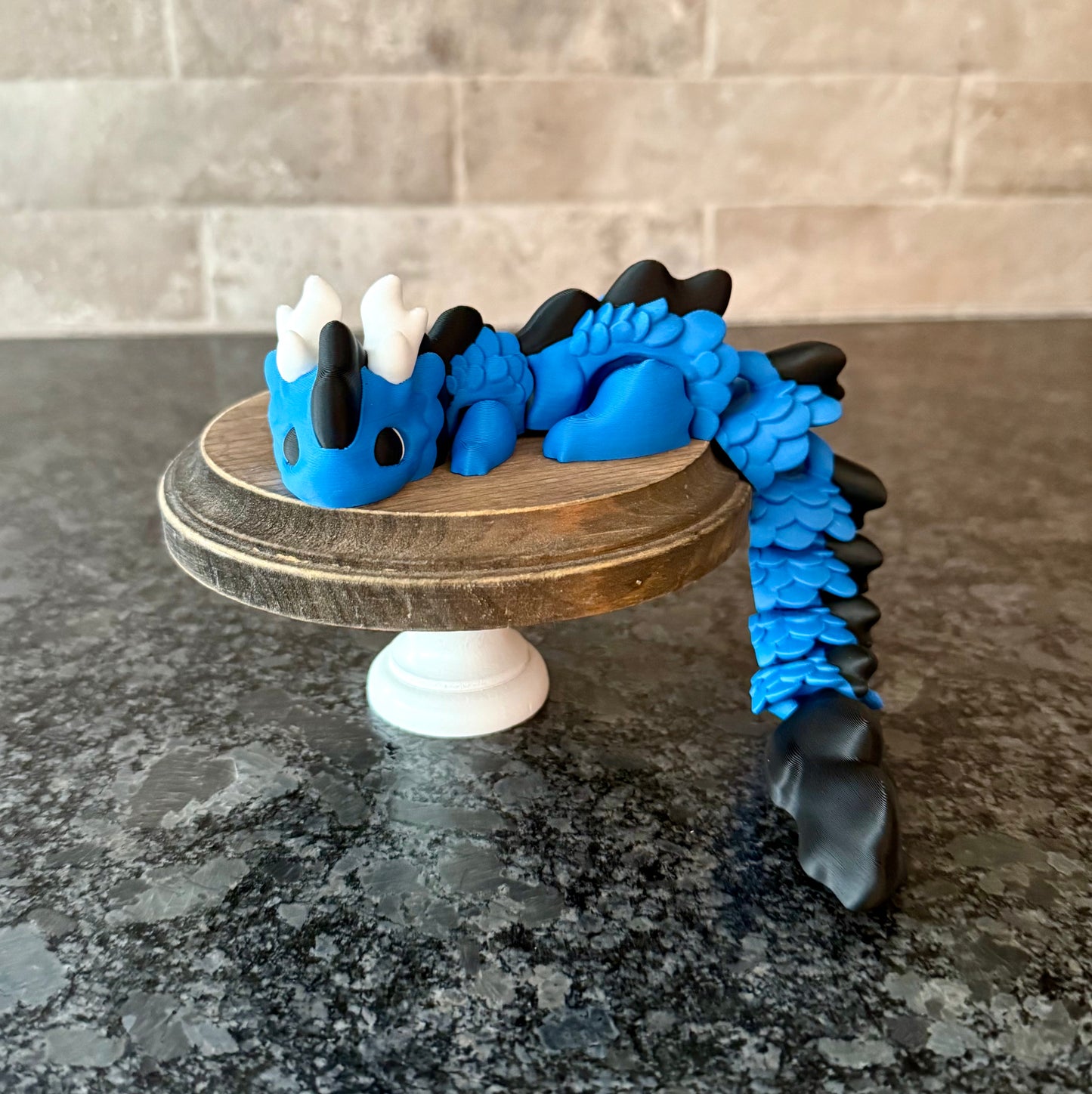 Kaida Dragon