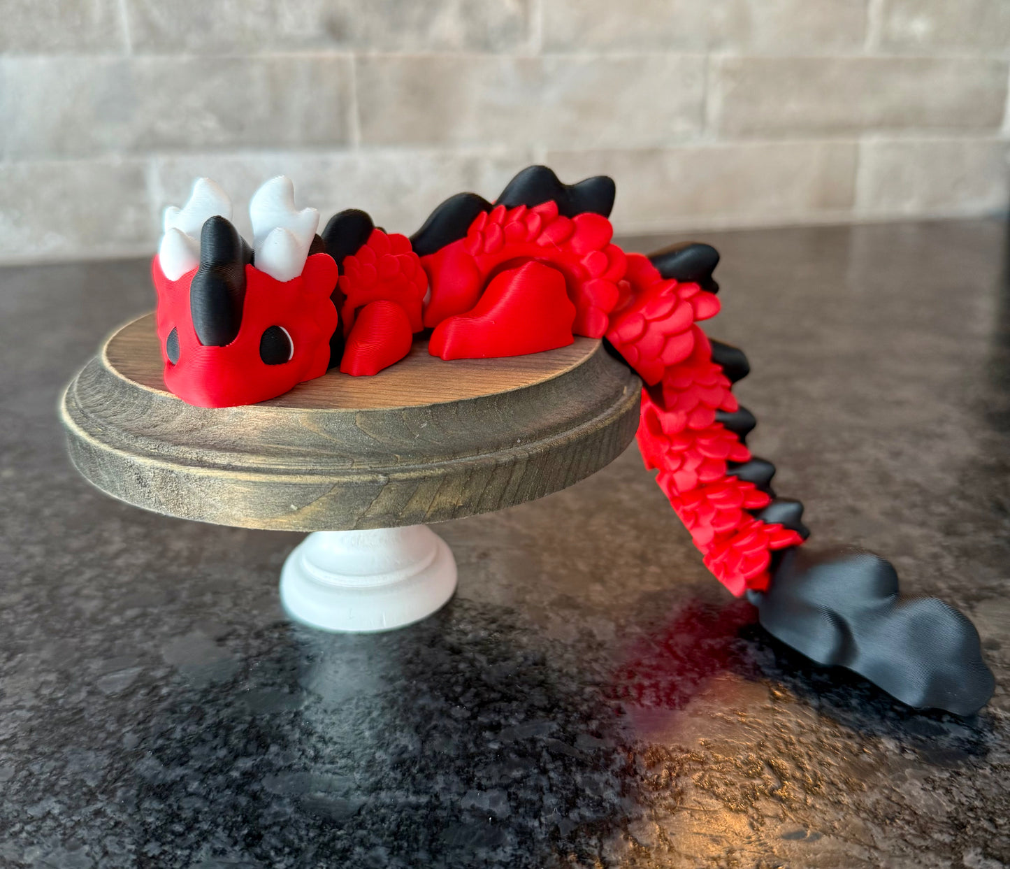 Kaida Dragon