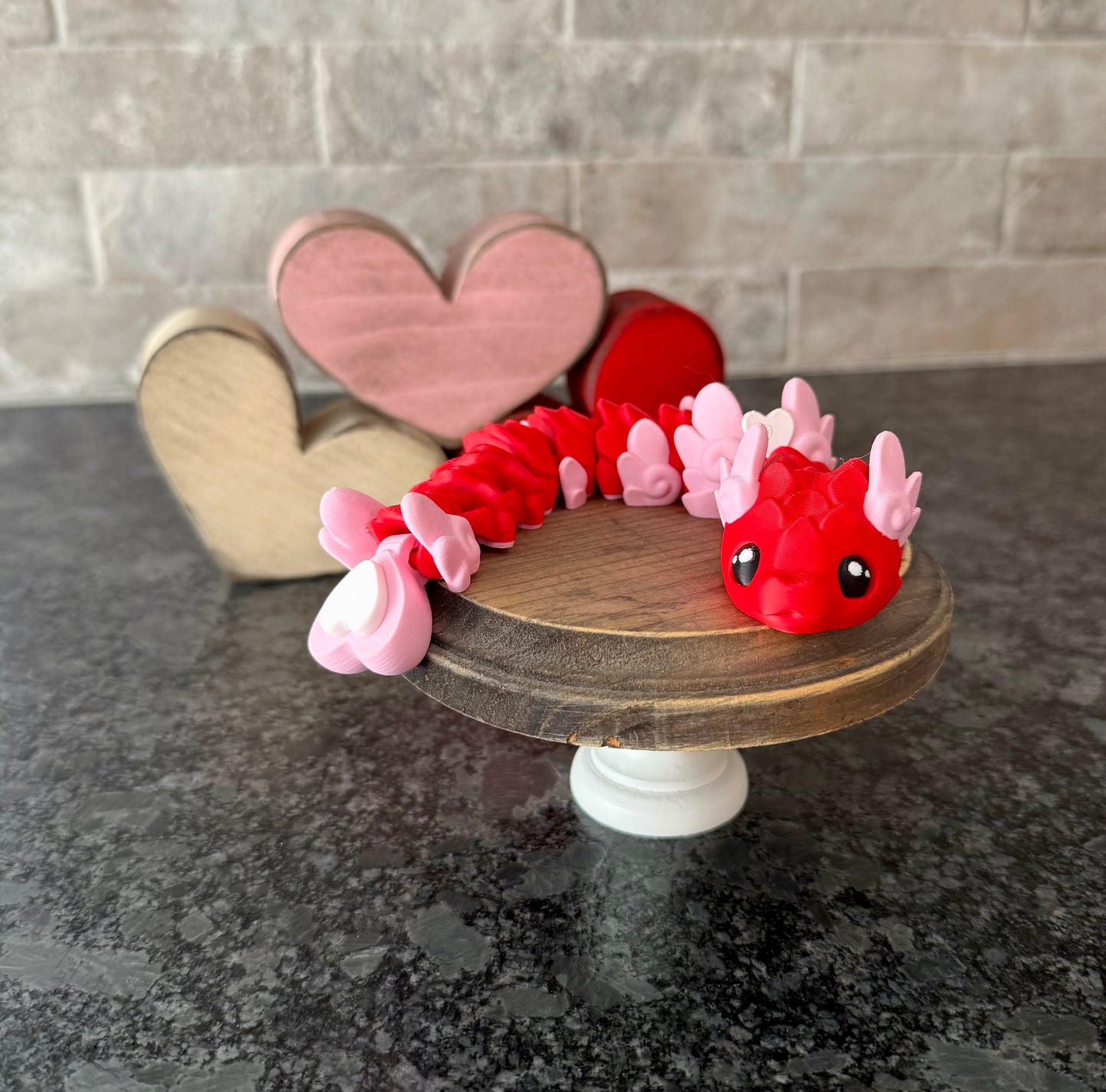 Cupid Snake Flexi (Short & Long Versions)