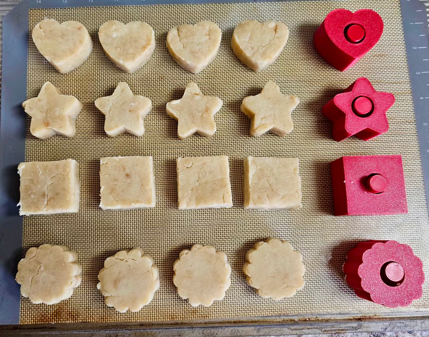 Cake Pop Cutter Sets
