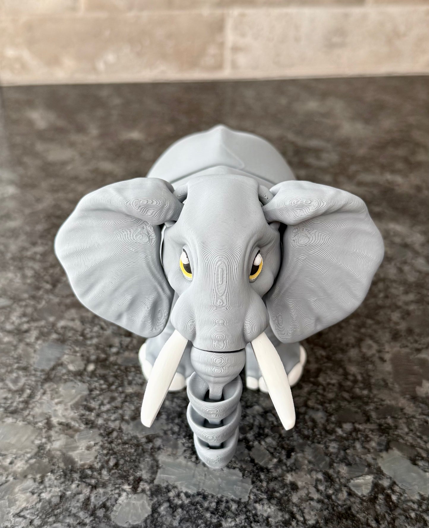 Elephant Flexi