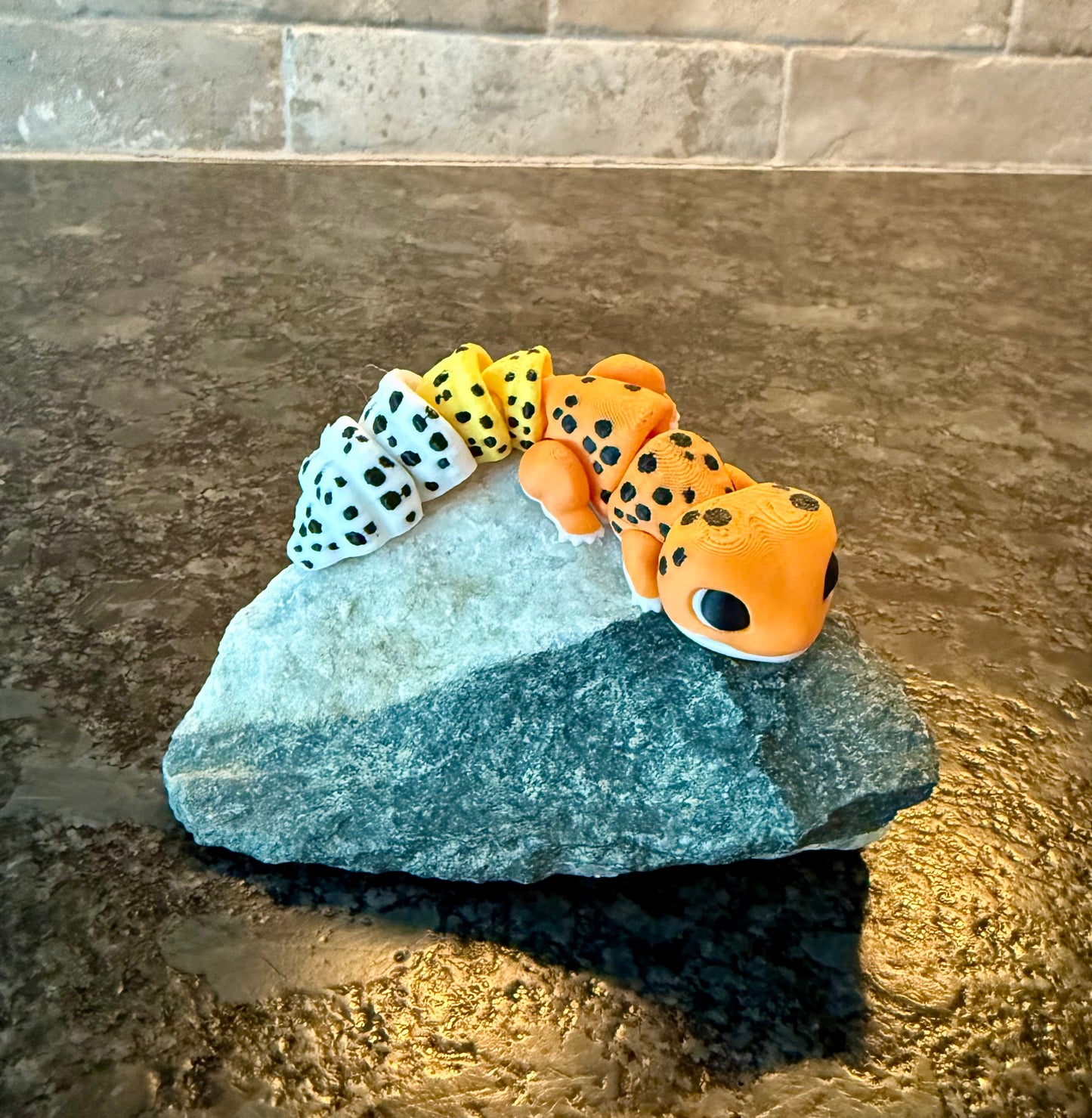 Leopard Gecko Flexi
