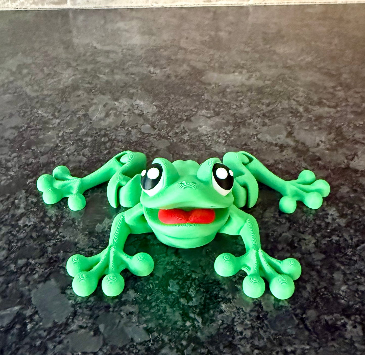 Frog Flexi