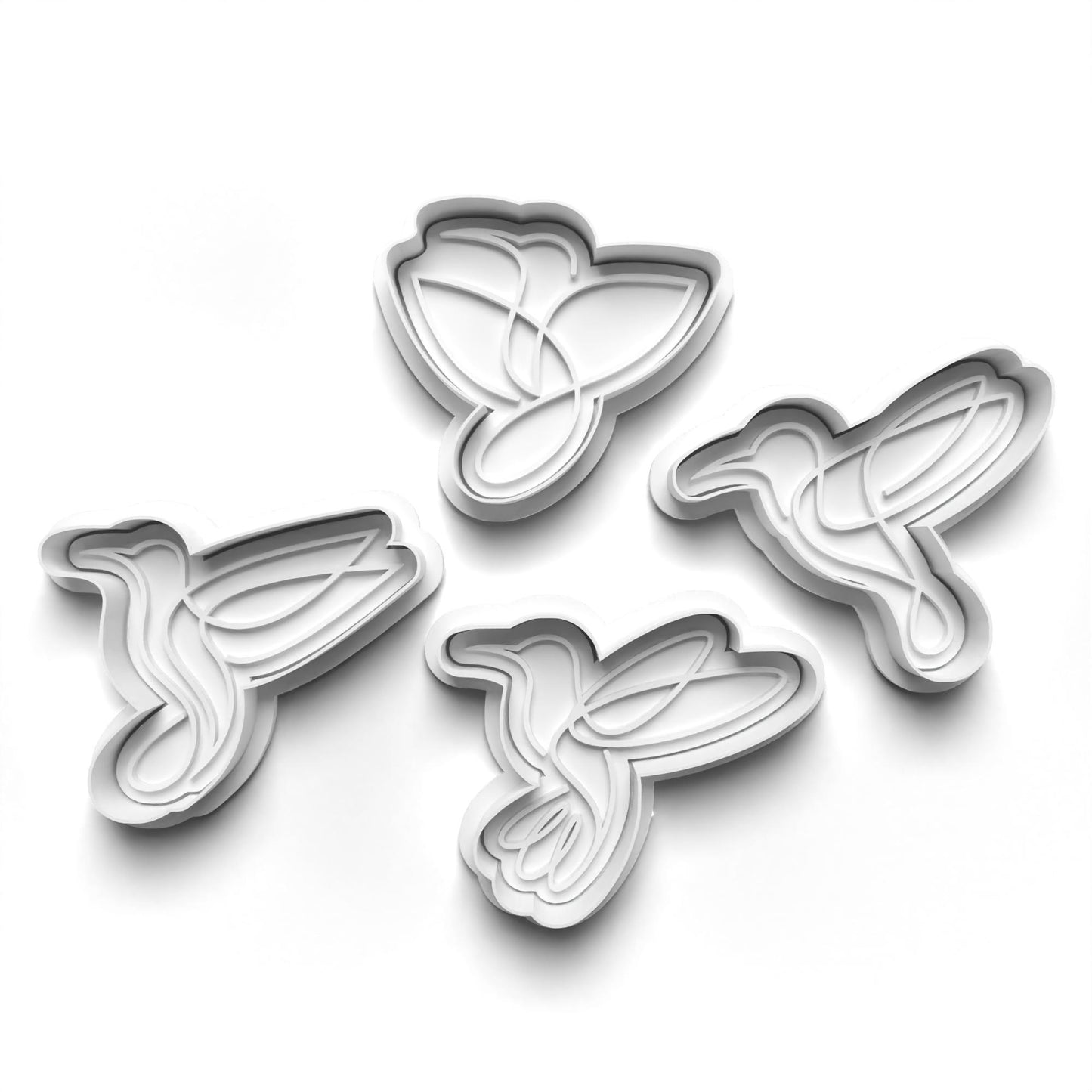 Animals Cookie Cutter Sets