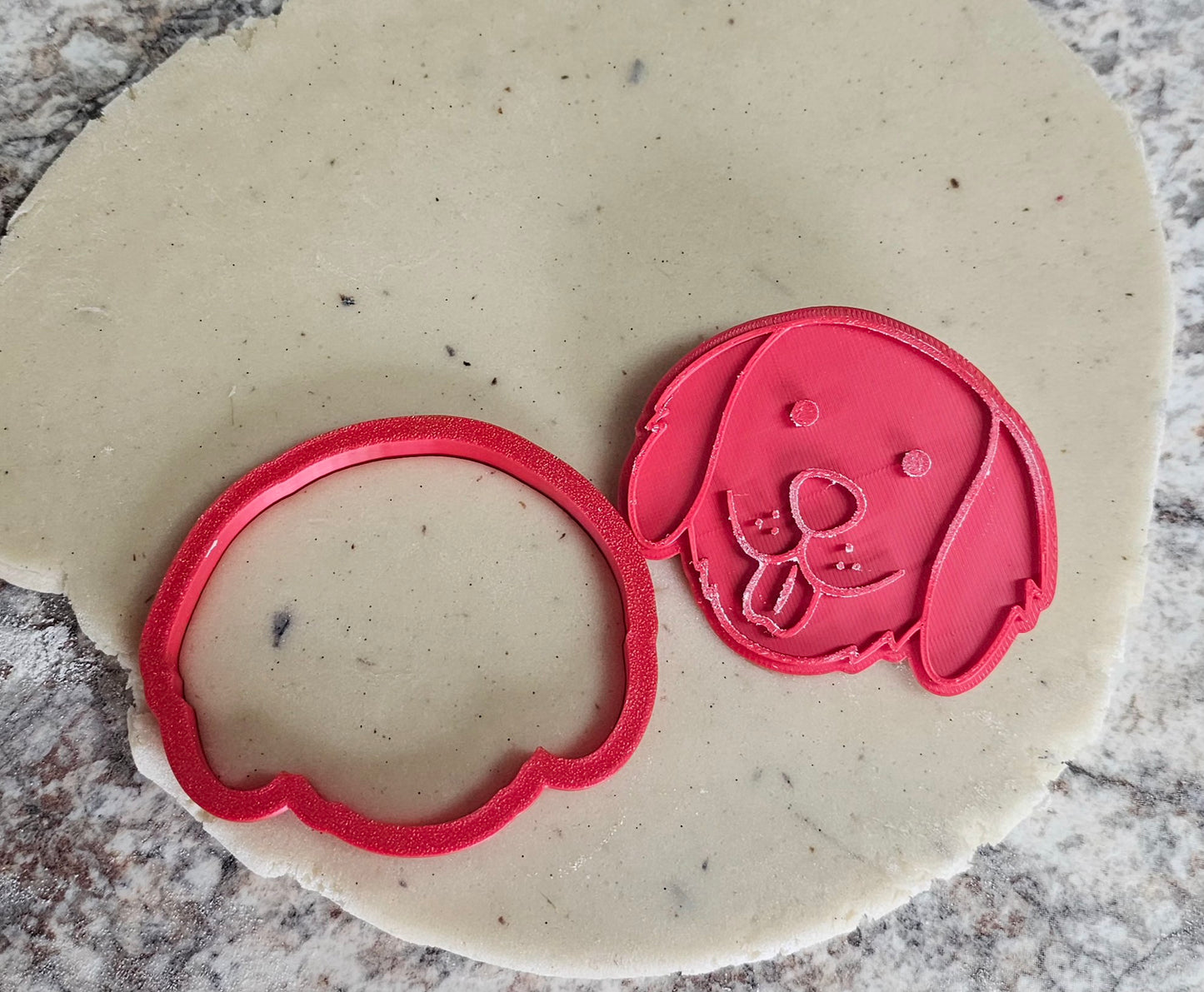 Animals Cookie Cutter Sets