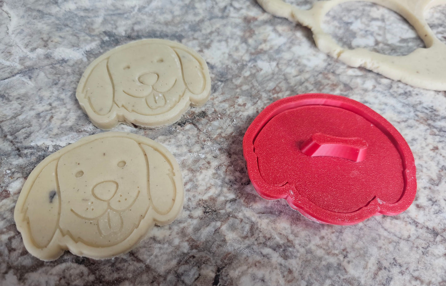 Animals Cookie Cutter Sets