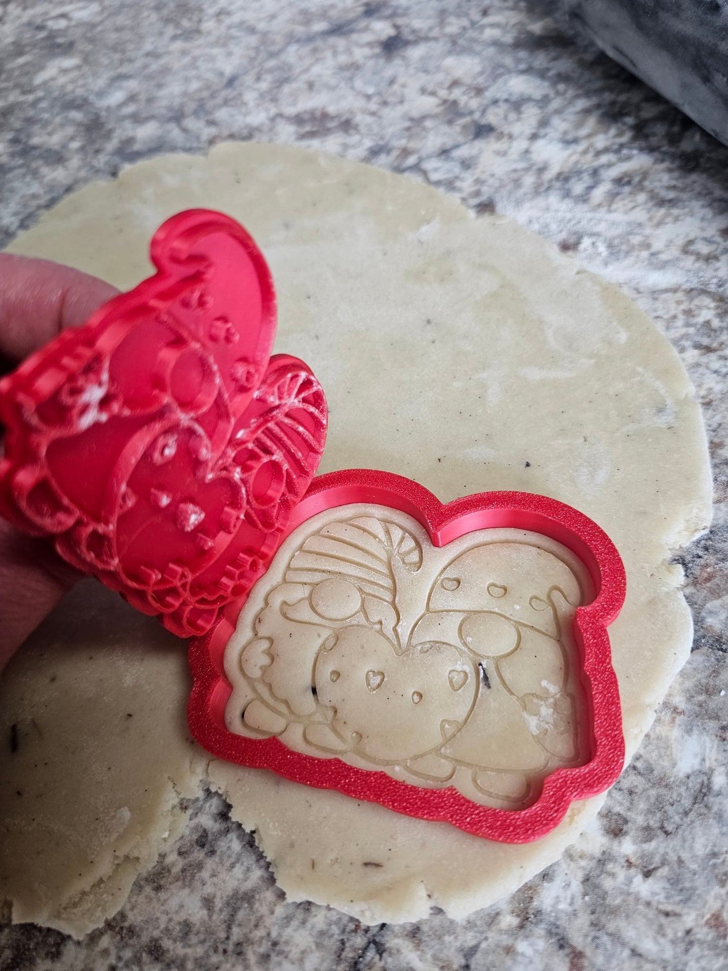 Animals Cookie Cutter Sets