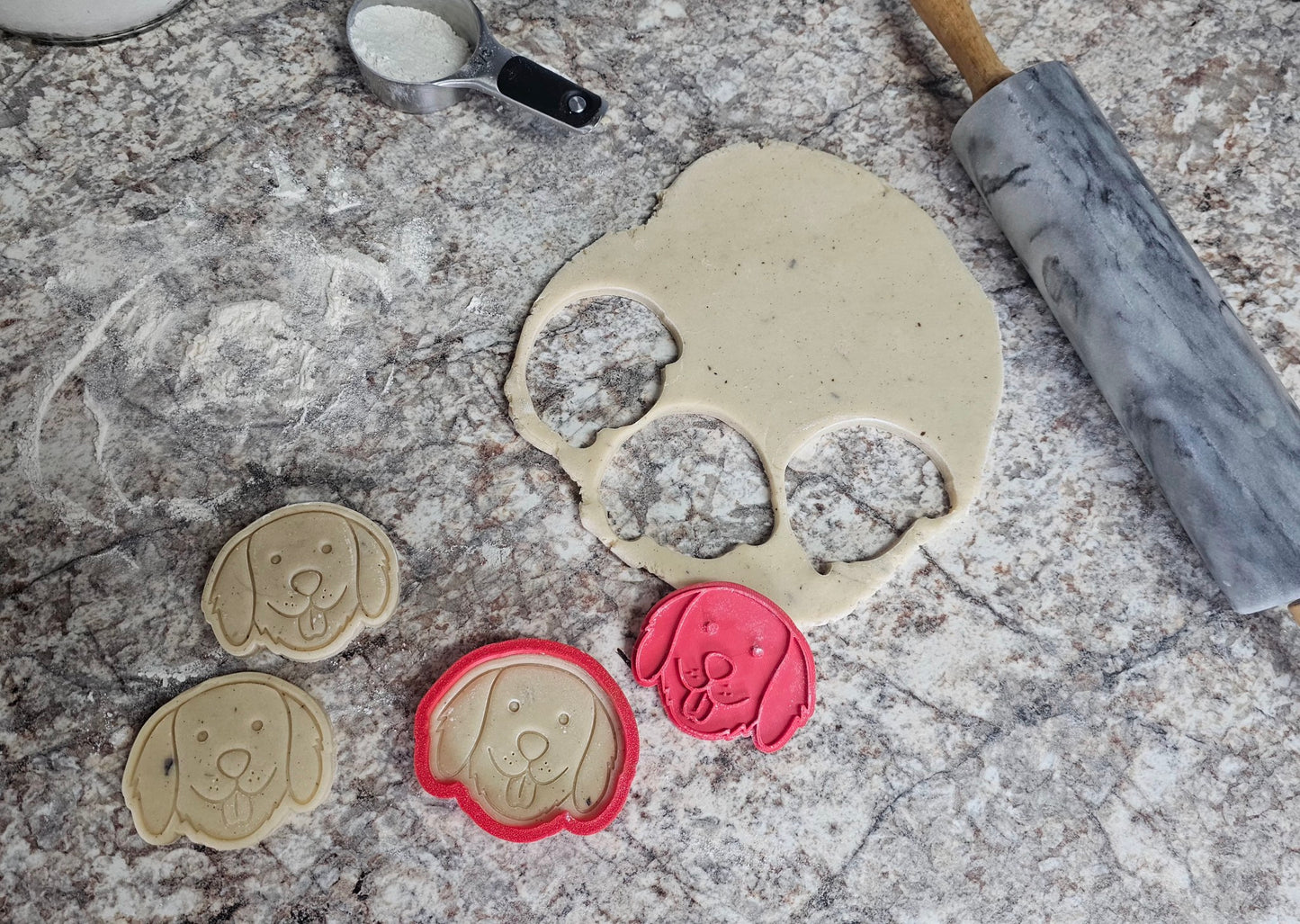 Animals Cookie Cutter Sets