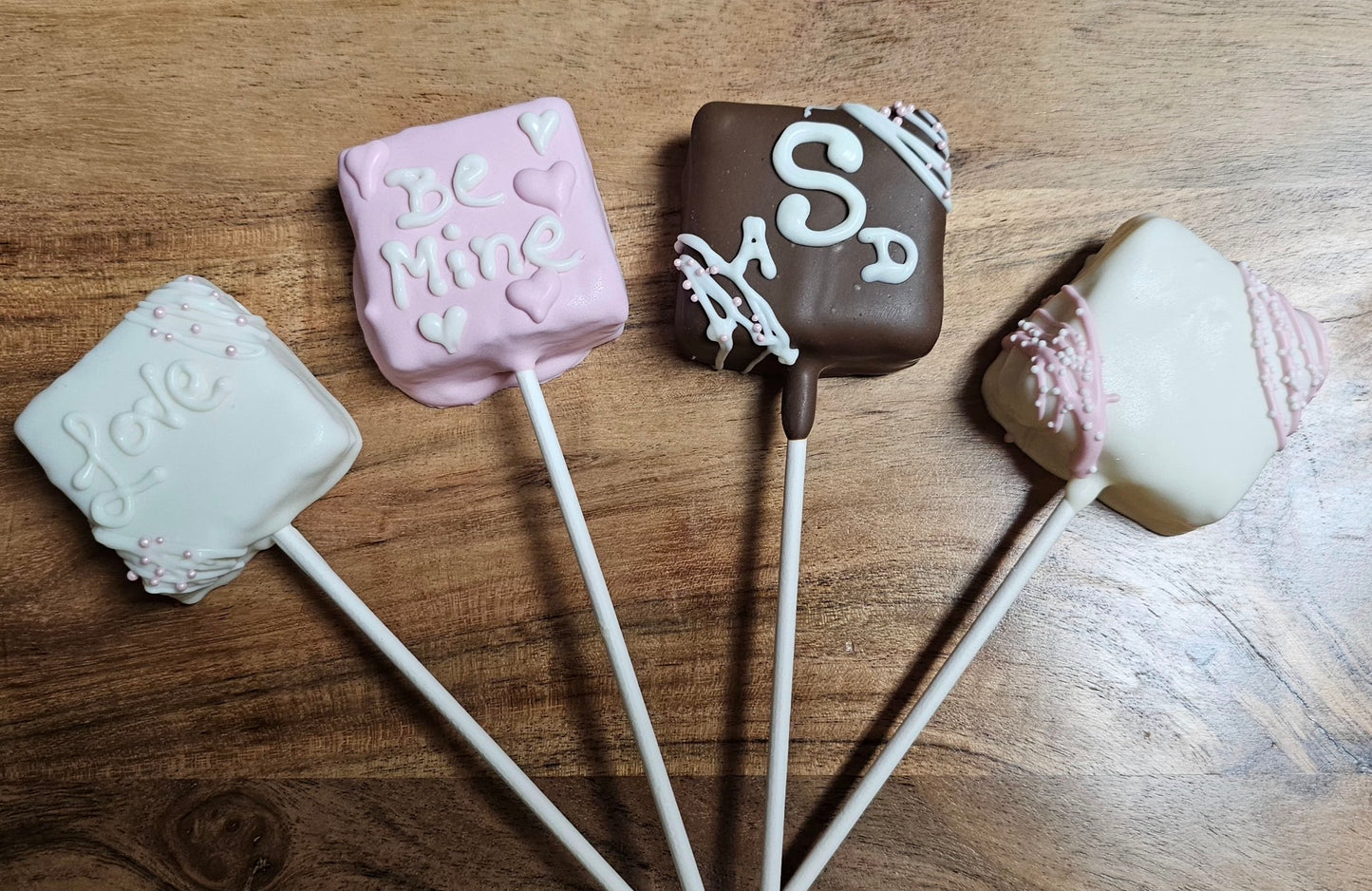 Cake Pop Cutter Sets