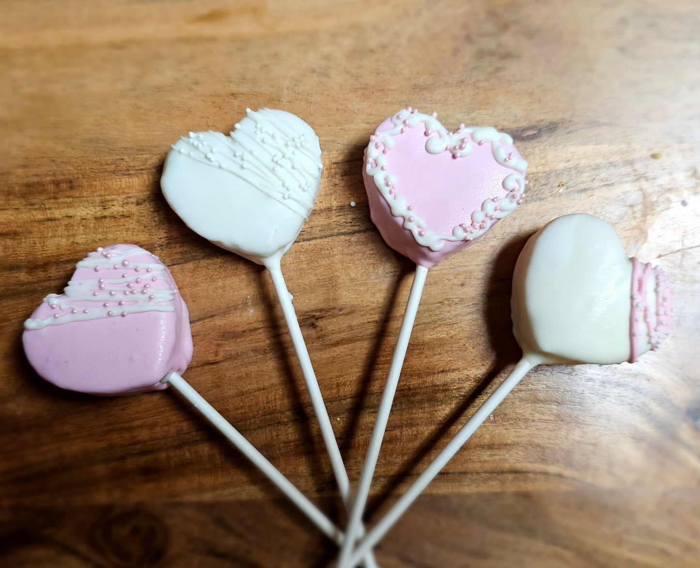 Cake Pop Cutter Sets