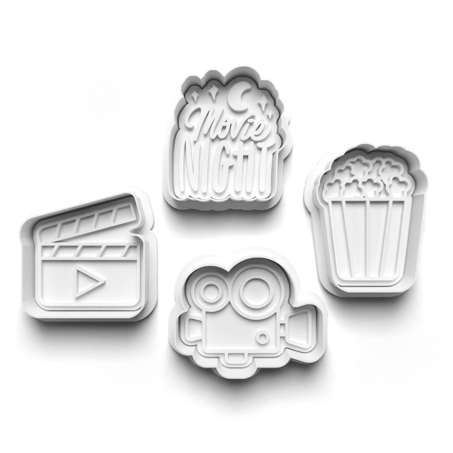 Occupations Cookie Cutter Sets